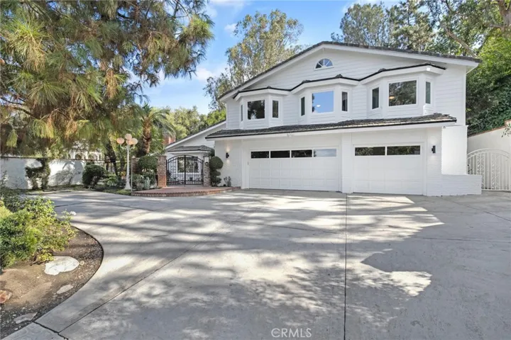 248 S La Paz Street, Anaheim Hills, California 92807