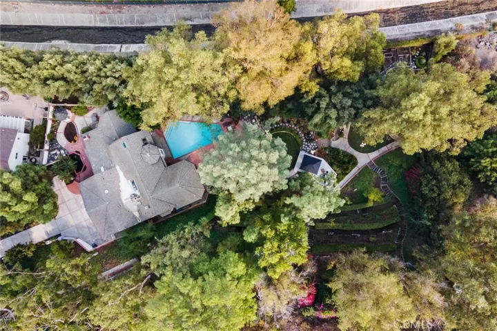 248 S La Paz Street, Anaheim Hills, California 92807
