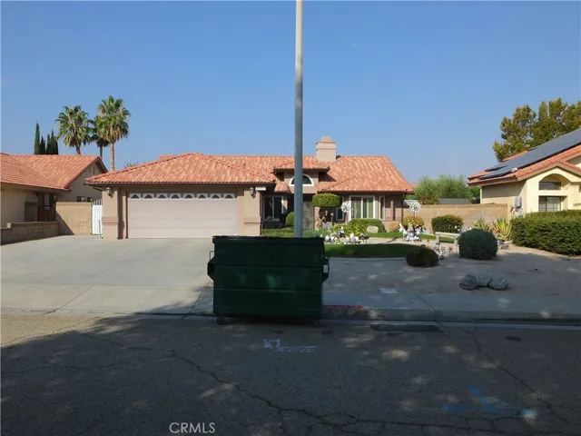 43453 Buena Vista Way, Lancaster, California 93536