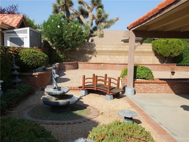 43453 Buena Vista Way, Lancaster, California 93536