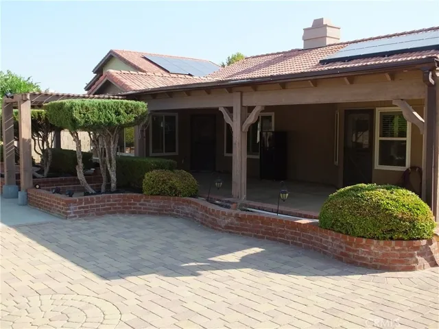 43453 Buena Vista Way, Lancaster, California 93536