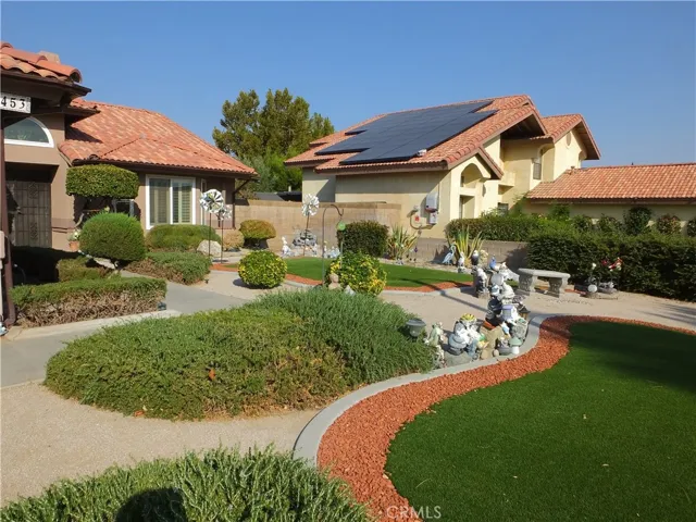 43453 Buena Vista Way, Lancaster, California 93536
