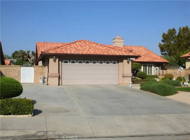 43453 Buena Vista Way, Lancaster, California 93536