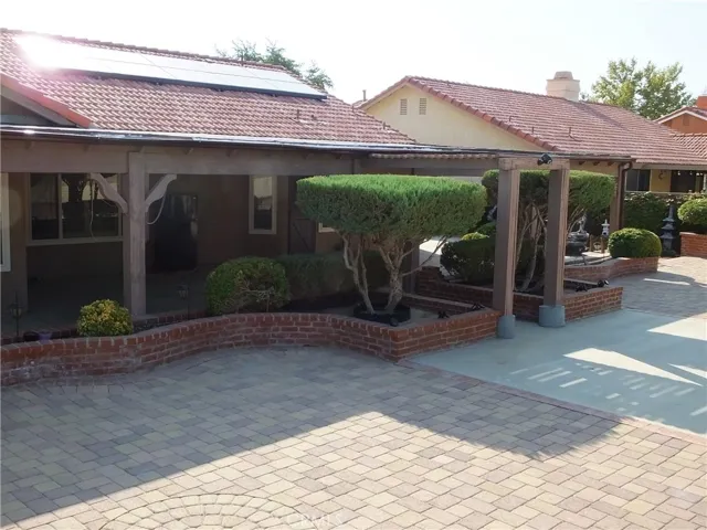 43453 Buena Vista Way, Lancaster, California 93536