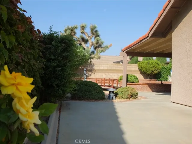 43453 Buena Vista Way, Lancaster, California 93536