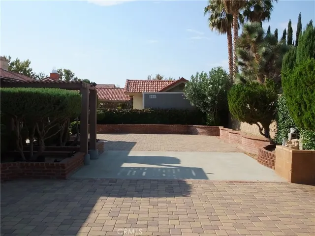 43453 Buena Vista Way, Lancaster, California 93536