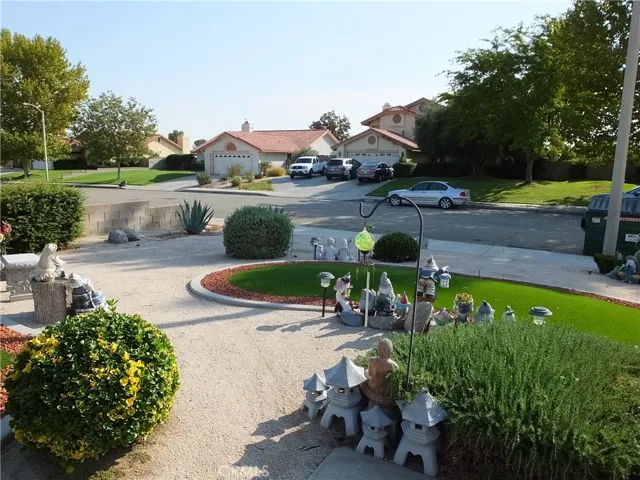 43453 Buena Vista Way, Lancaster, California 93536