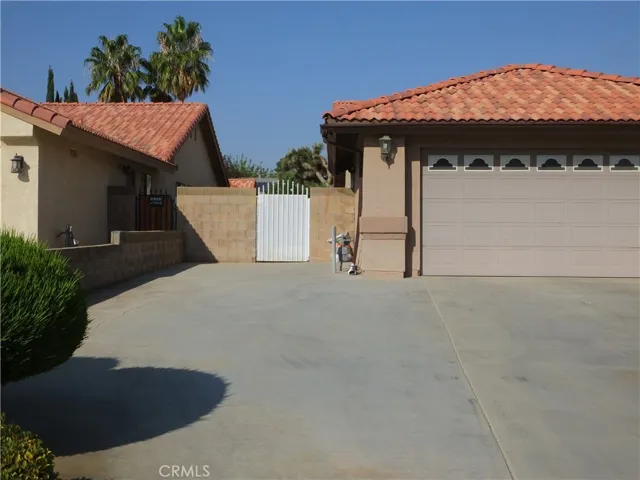 43453 Buena Vista Way, Lancaster, California 93536
