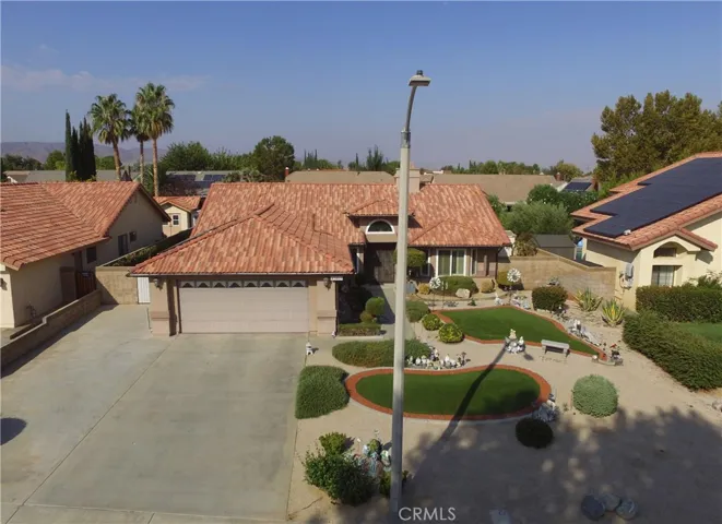 43453 Buena Vista Way, Lancaster, California 93536