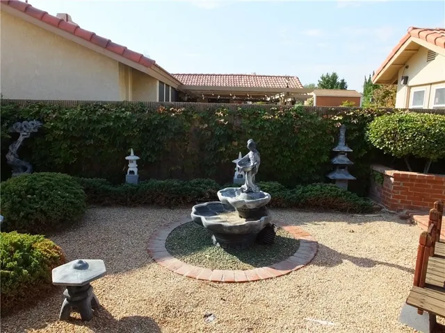 43453 Buena Vista Way, Lancaster, California 93536