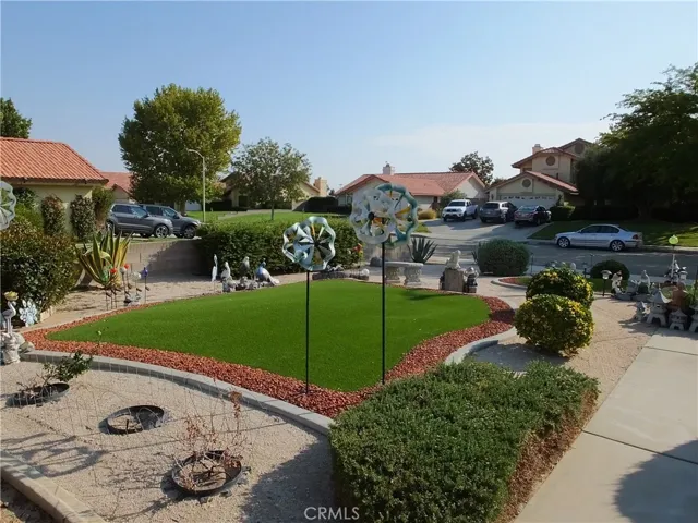 43453 Buena Vista Way, Lancaster, California 93536