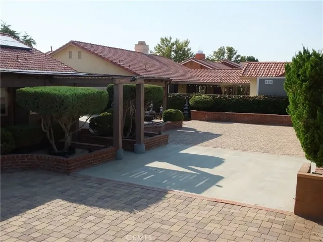 43453 Buena Vista Way, Lancaster, California 93536