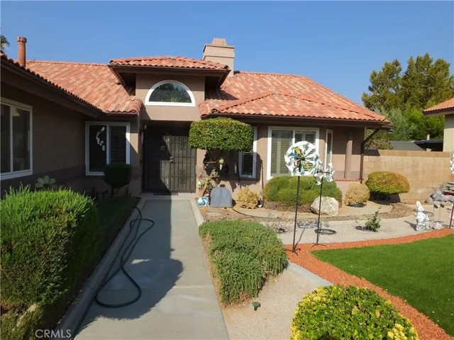 43453 Buena Vista Way, Lancaster, California 93536