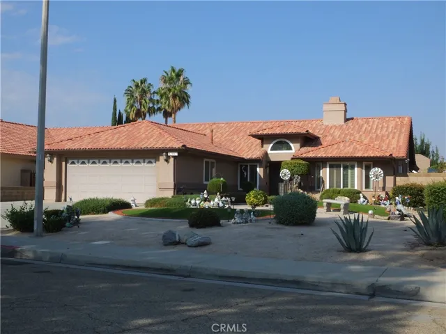 43453 Buena Vista Way, Lancaster, California 93536