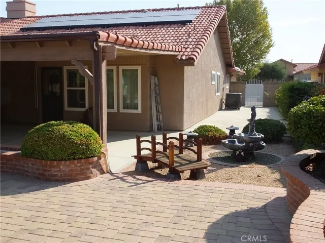43453 Buena Vista Way, Lancaster, California 93536
