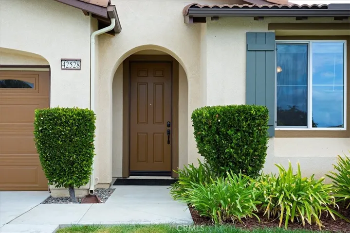 42528 Garcia Way, Temecula, California 92592