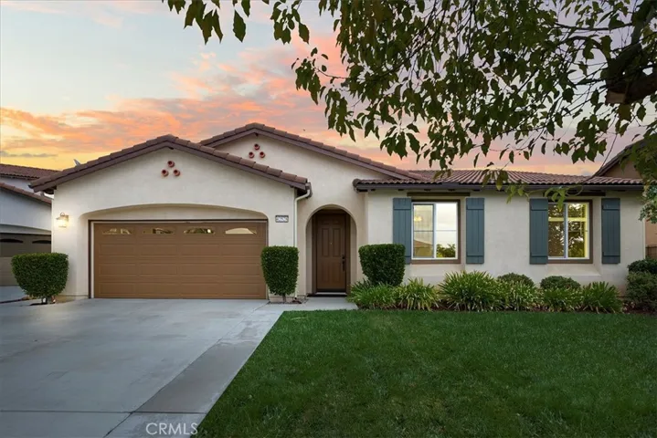 42528 Garcia Way, Temecula, California 92592