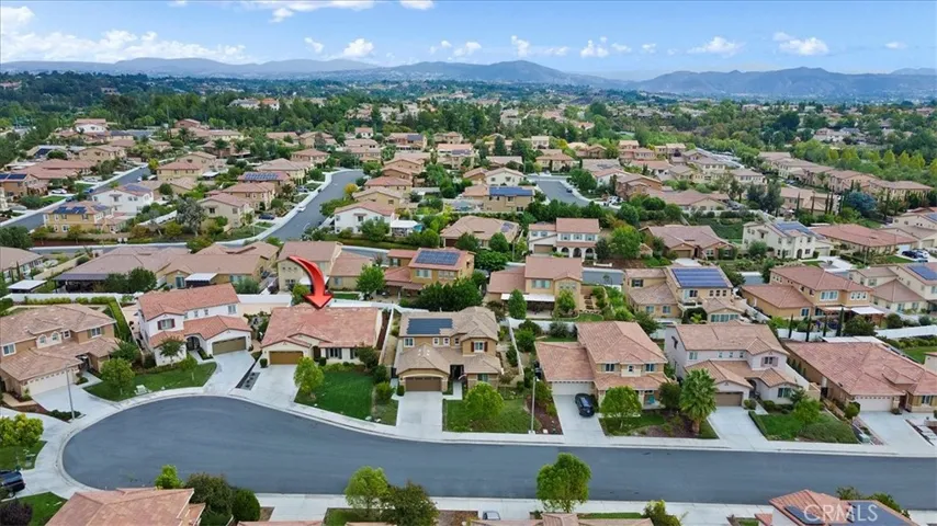 42528 Garcia Way, Temecula, California 92592