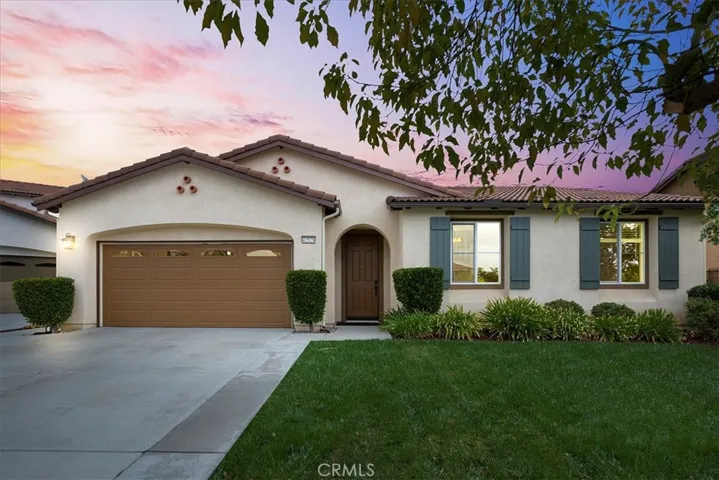 42528 Garcia Way, Temecula, California 92592