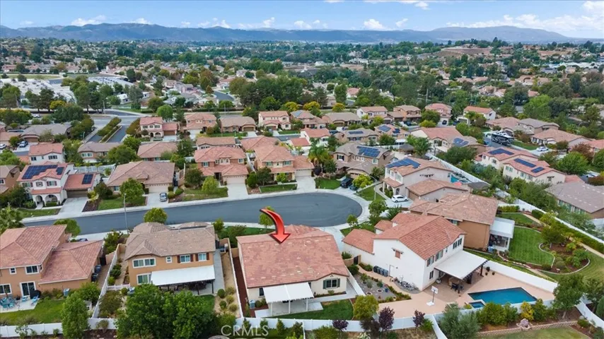 42528 Garcia Way, Temecula, California 92592