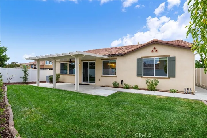 42528 Garcia Way, Temecula, California 92592