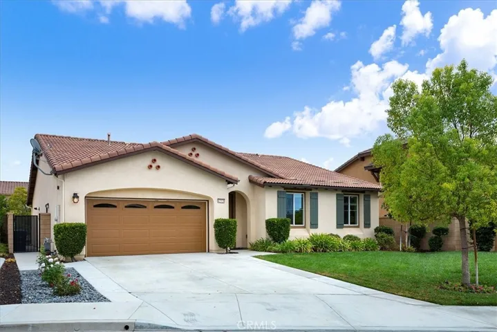 42528 Garcia Way, Temecula, California 92592