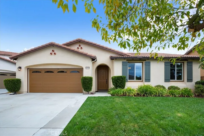 42528 Garcia Way, Temecula, California 92592