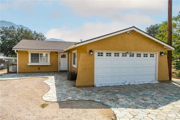50235 Aloma Drive, Cabazon, California 92230