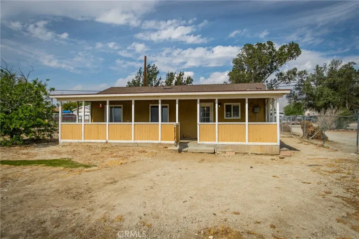 50235 Aloma Drive, Cabazon, California 92230