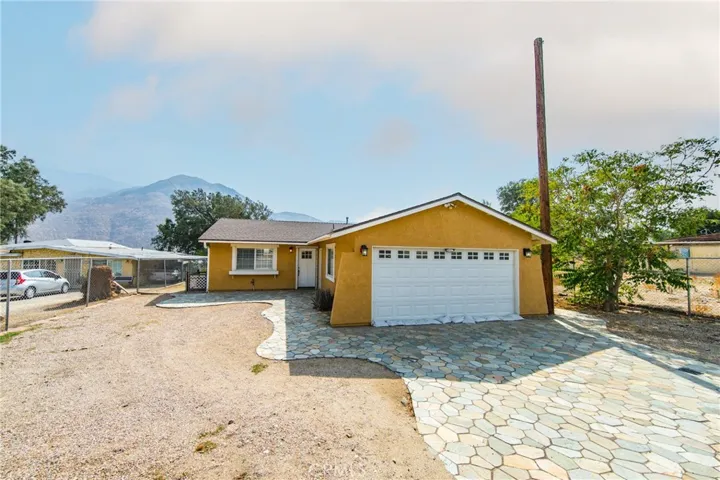 50235 Aloma Drive, Cabazon, California 92230