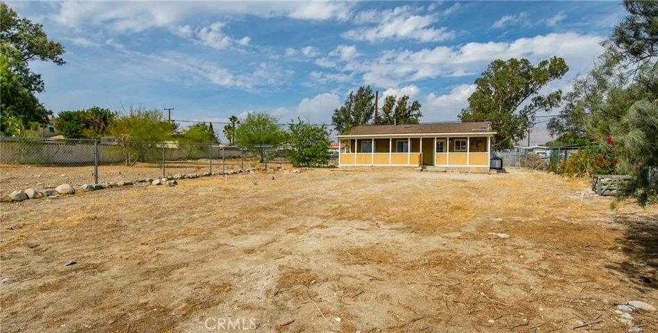 50235 Aloma Drive, Cabazon, California 92230