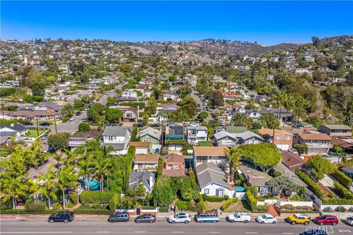 1436 Glenneyre Street, Laguna Beach, California 92651