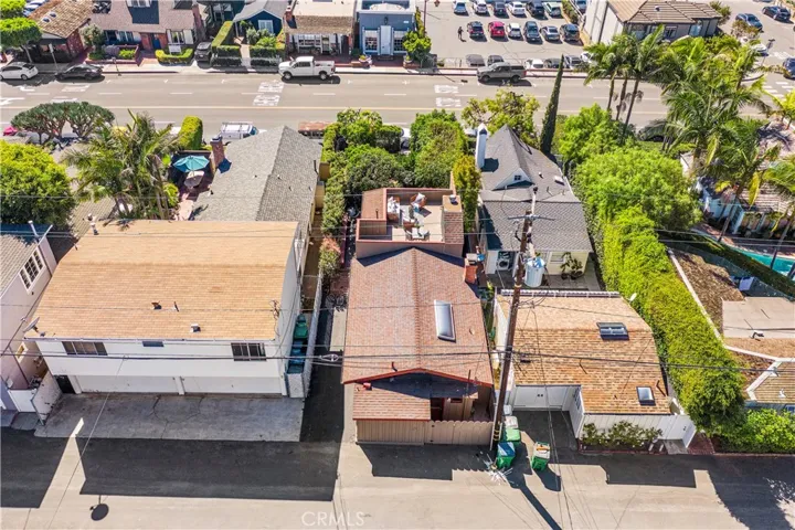 1436 Glenneyre Street, Laguna Beach, California 92651