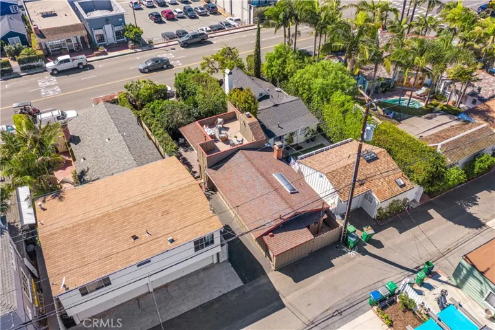 1436 Glenneyre Street, Laguna Beach, California 92651