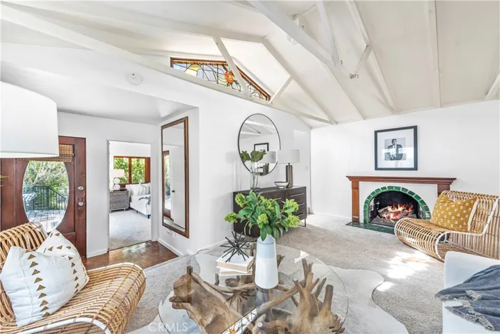 1436 Glenneyre Street, Laguna Beach, California 92651