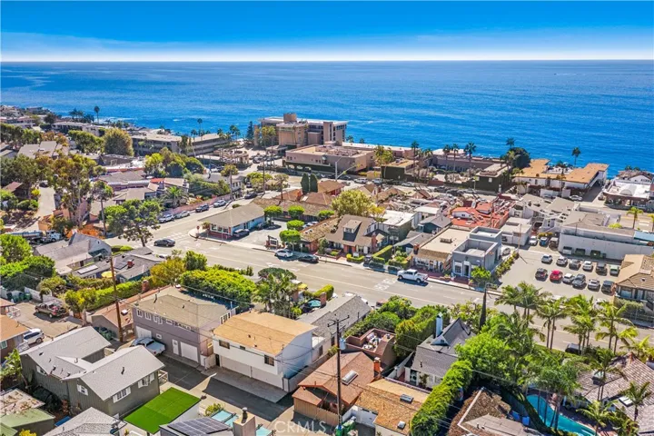 1436 Glenneyre Street, Laguna Beach, California 92651