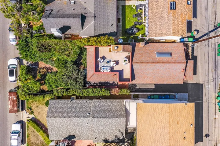 1436 Glenneyre Street, Laguna Beach, California 92651