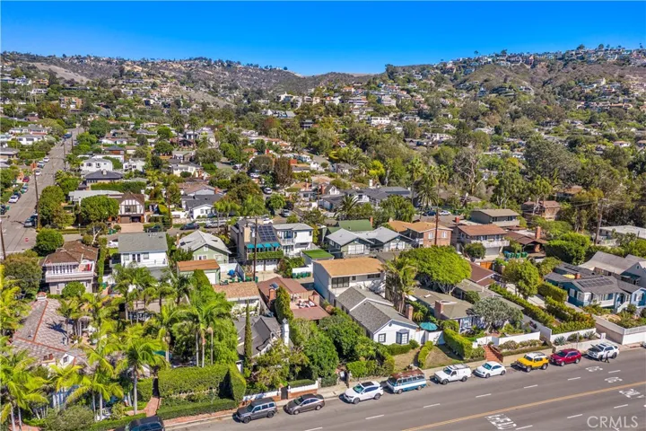1436 Glenneyre Street, Laguna Beach, California 92651