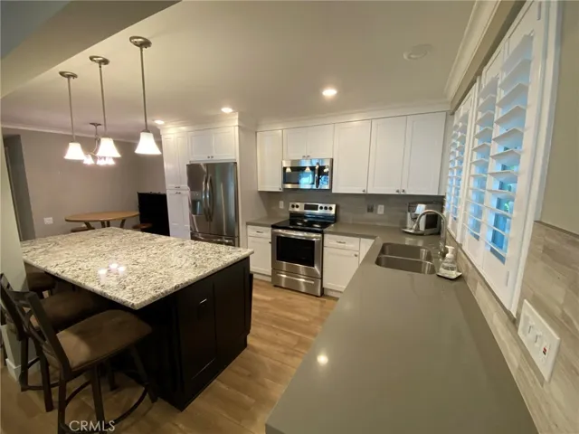718 Avenida Majorca C, Laguna Woods, California 92637