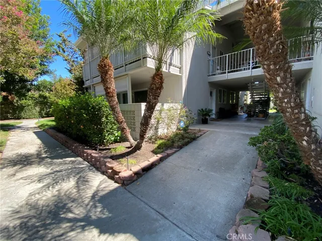 718 Avenida Majorca C, Laguna Woods, California 92637