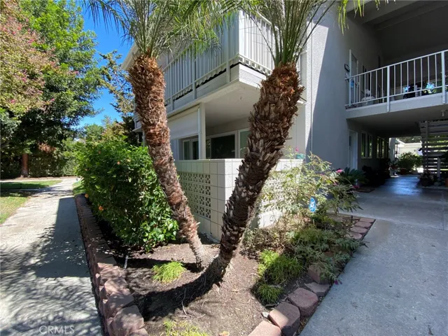 718 Avenida Majorca C, Laguna Woods, California 92637