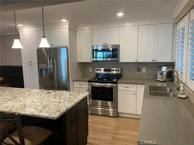 718 Avenida Majorca C, Laguna Woods, California 92637