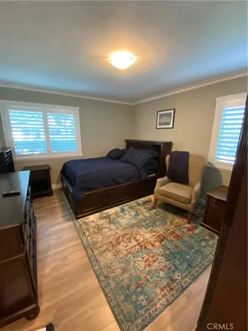 718 Avenida Majorca C, Laguna Woods, California 92637