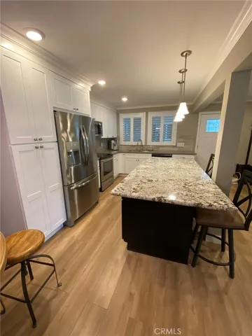 718 Avenida Majorca C, Laguna Woods, California 92637