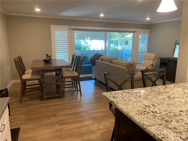 718 Avenida Majorca C, Laguna Woods, California 92637