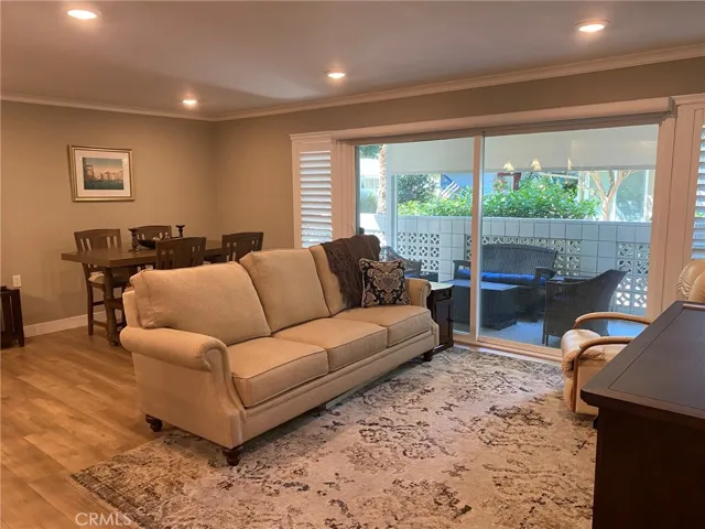 718 Avenida Majorca C, Laguna Woods, California 92637