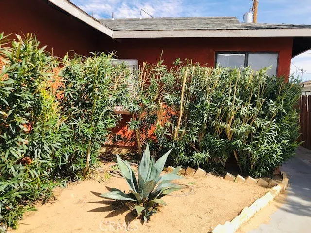 15912 Koch Street, Mojave, California 93501