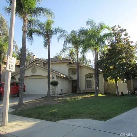 29213 Palm View Lane, Highland, California 92346
