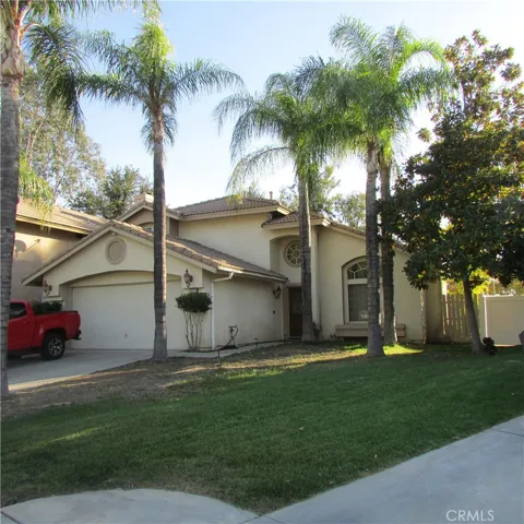 29213 Palm View Lane, Highland, California 92346
