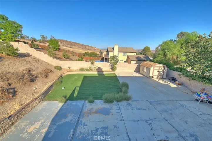 29396 Turnbull Avenue, Lake Elsinore, California 92530